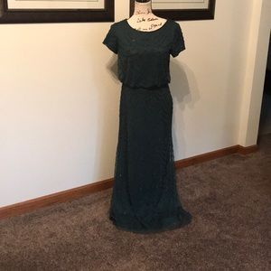 Formal gown/Mother of the Bride Dress